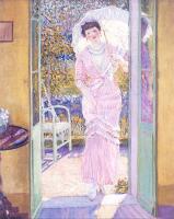 Frieseke, Frederick Carl